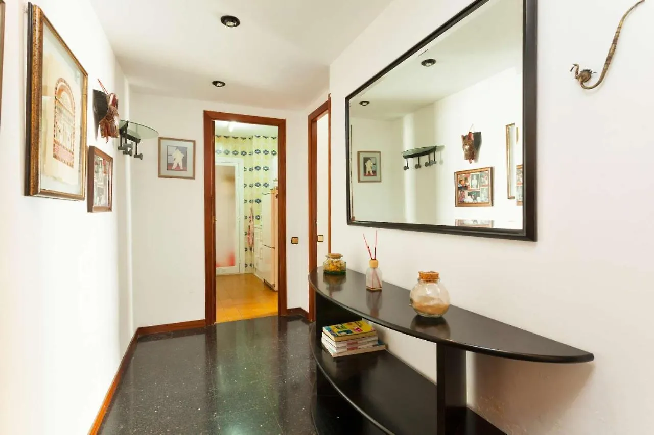 Apartment Torrent Vidalet Barcelona