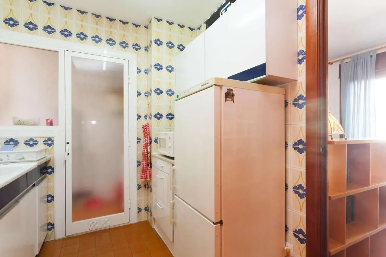 Apartment Torrent Vidalet Barcelona