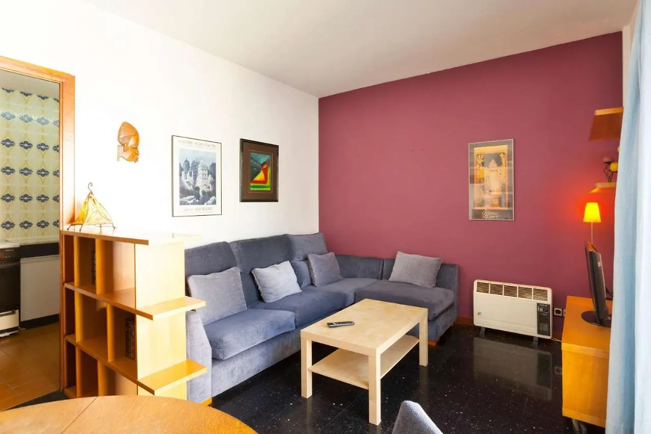 Apartment Torrent Vidalet Barcelona 0*,  Spain