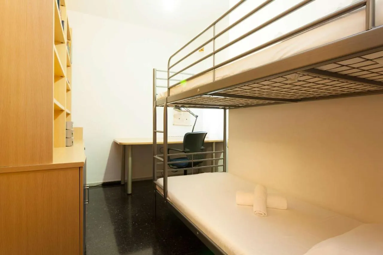 Apartment Torrent Vidalet Barcelona 0*,  Spain