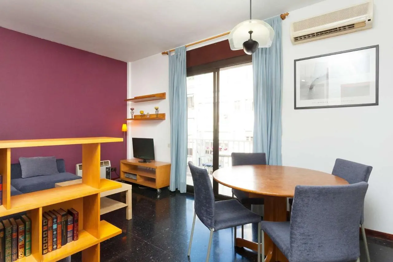 Apartment Torrent Vidalet Barcelona