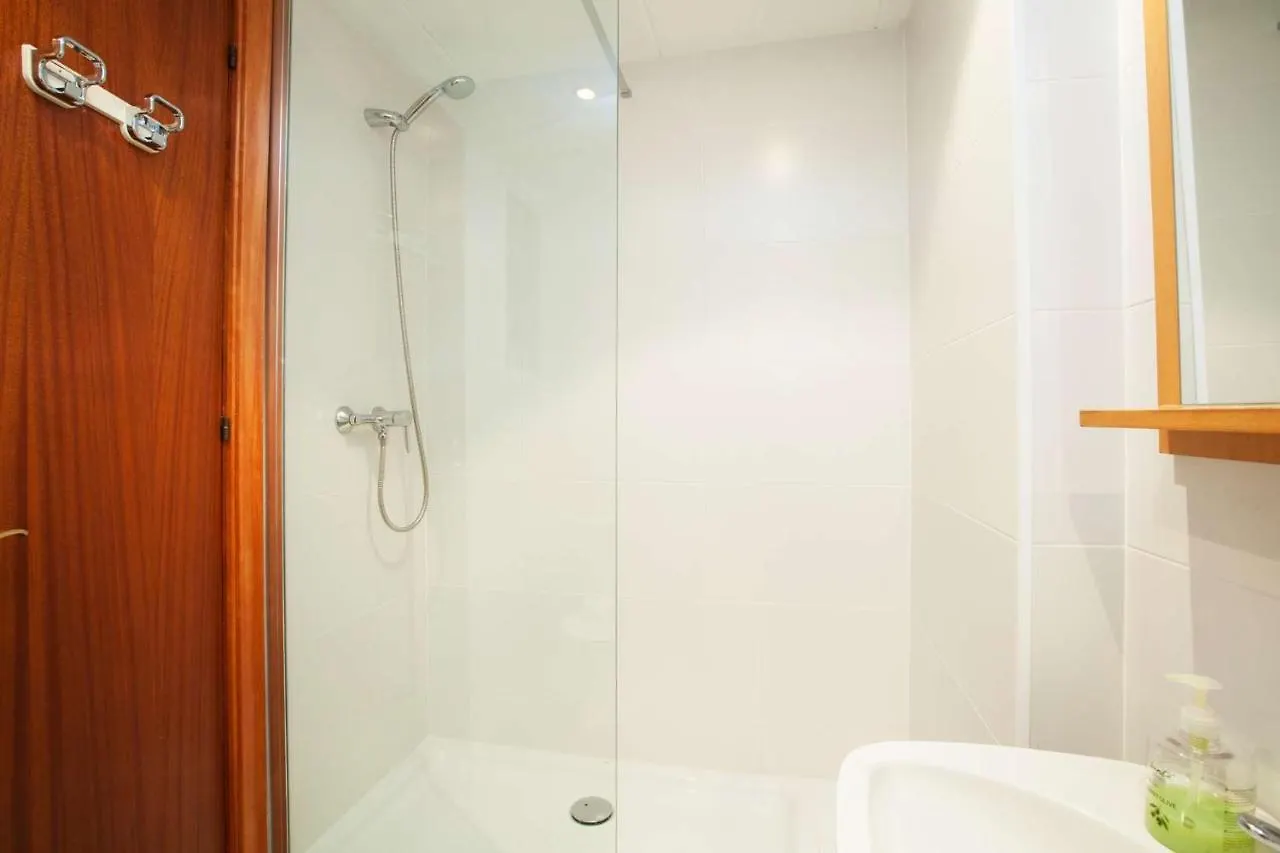 Apartment Torrent Vidalet Barcelona