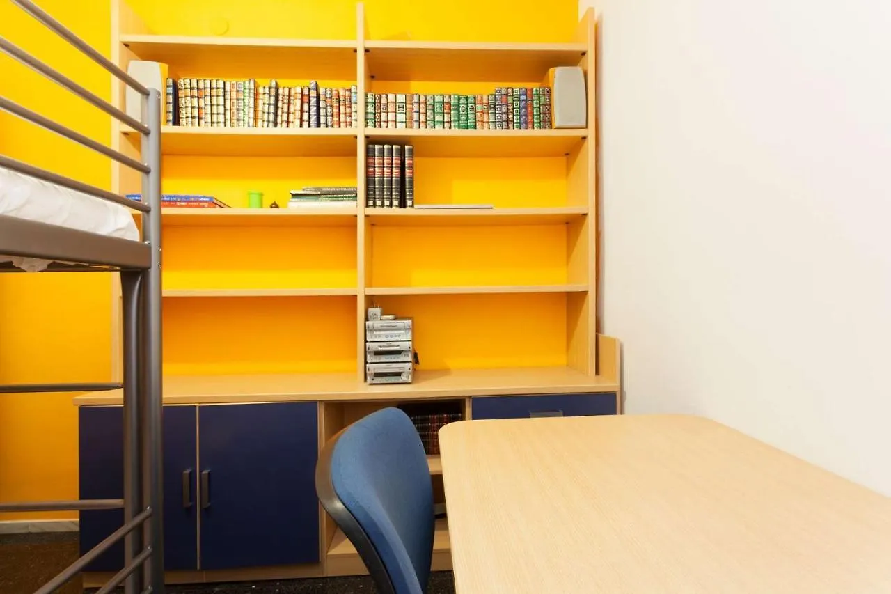 Apartment Torrent Vidalet Barcelona