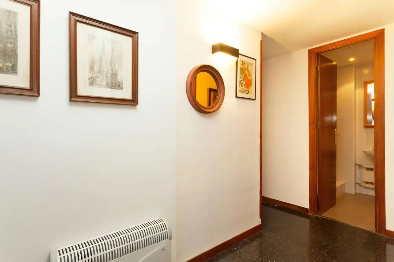 Apartment Torrent Vidalet Barcelona