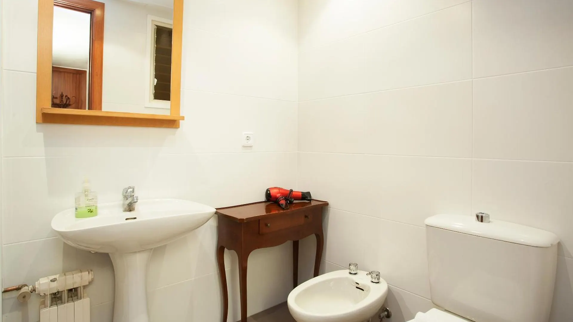 Apartment Torrent Vidalet Barcelona