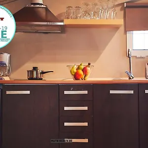  Apartment Alcam Alio3