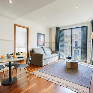  Apartman Aspasios Diagonal Art