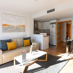 Apartment Sensation Authentic Gracia
