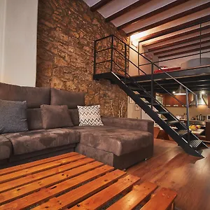  Apartment Alcam Loft Grassot
