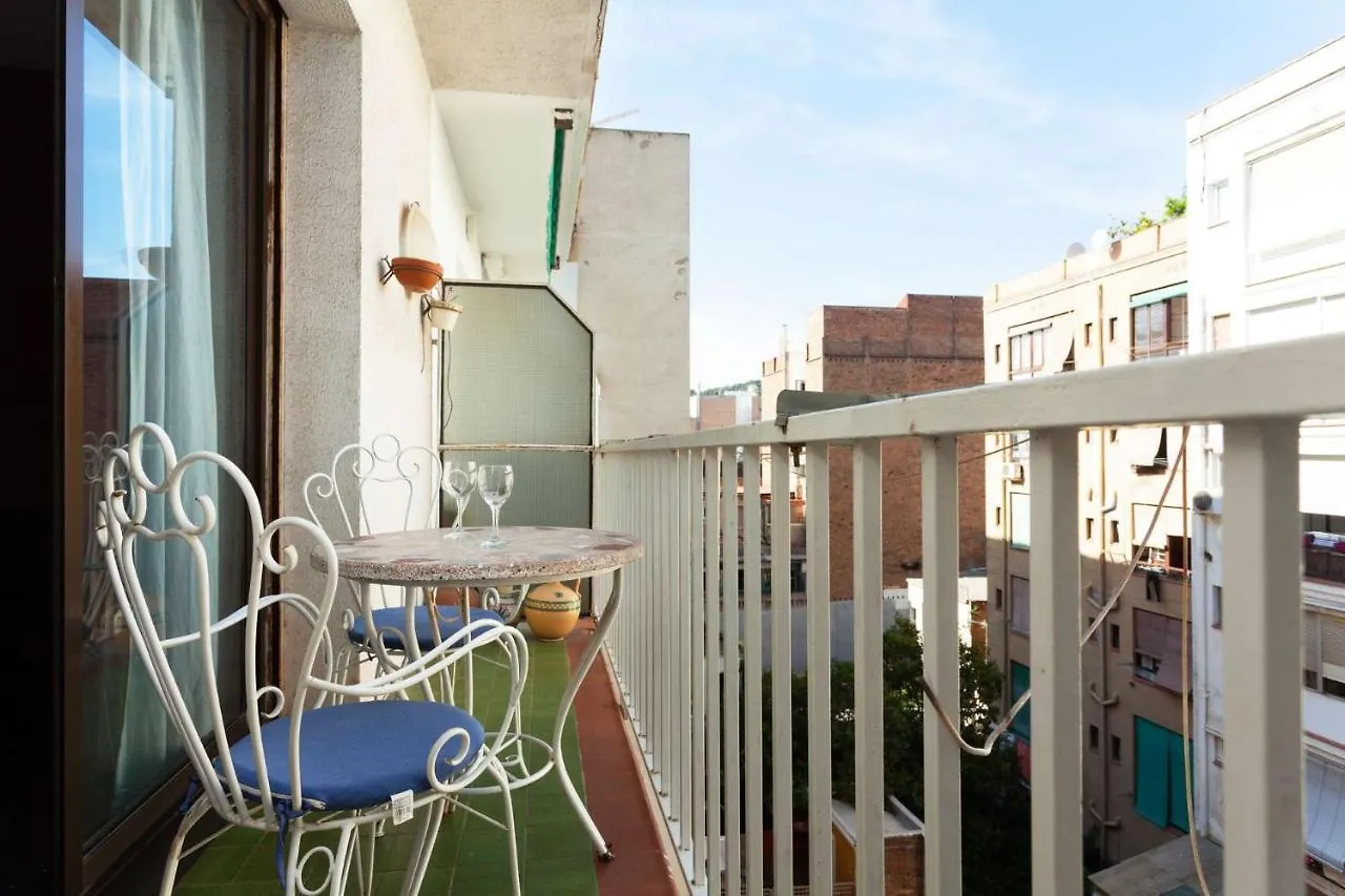 Apartment Torrent Vidalet Barcelona